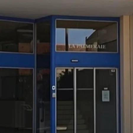 La Palmeraie Cote Radieuse * كانيه