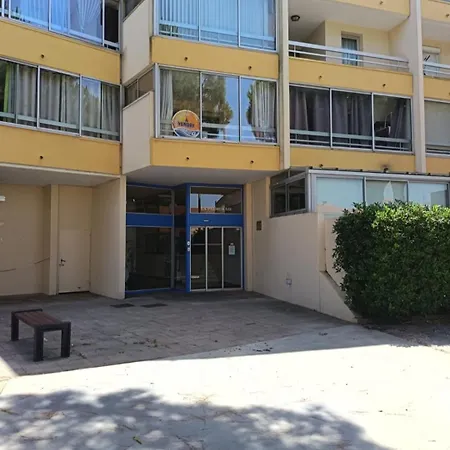 La Palmeraie Cote Radieuse