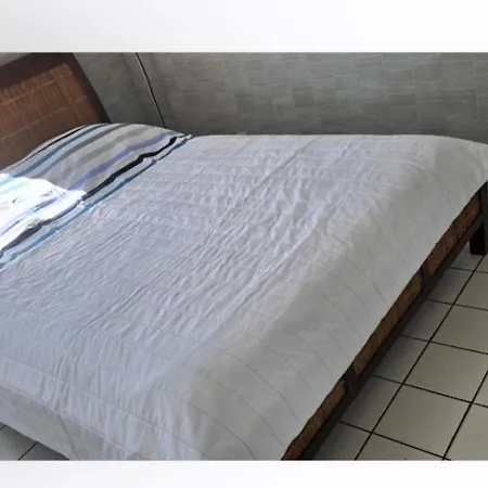 La Palmeraie Cote Radieuse